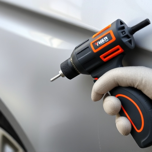 dent removal tools