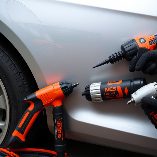 dent removal tools