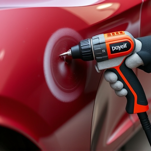 dent removal tools