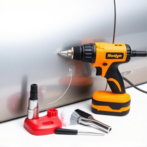 dent removal tools