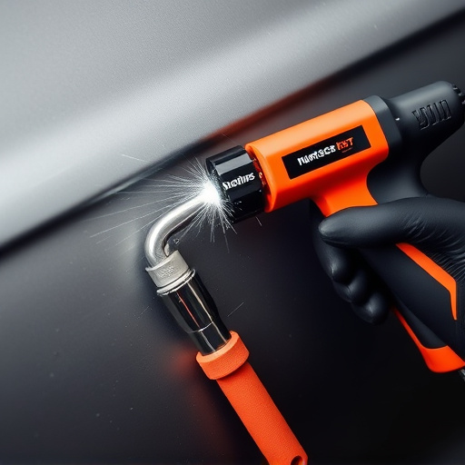 dent removal tools