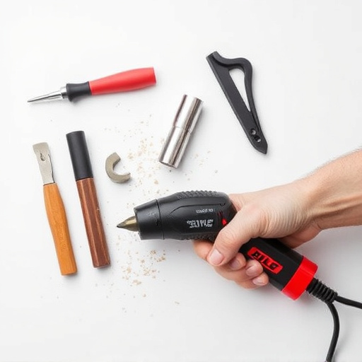 dent removal tools
