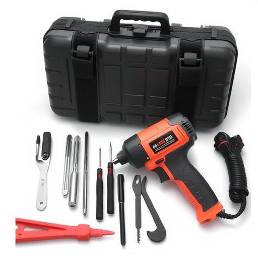 dent removal tools