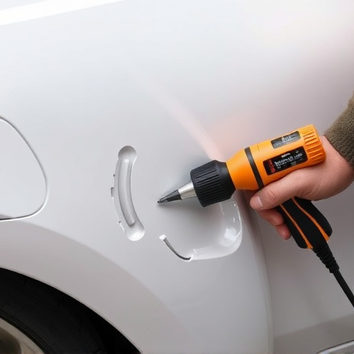 dent removal tools