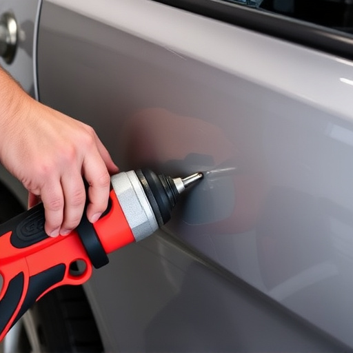 dent removal tools