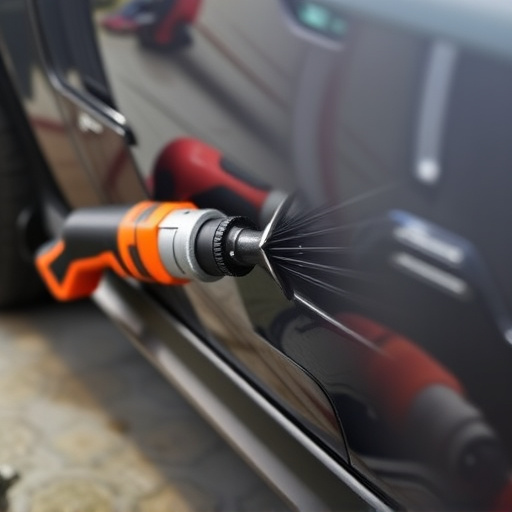 dent removal tools