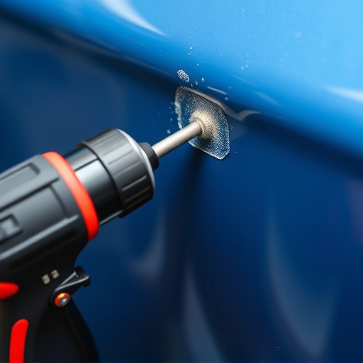 dent removal tools