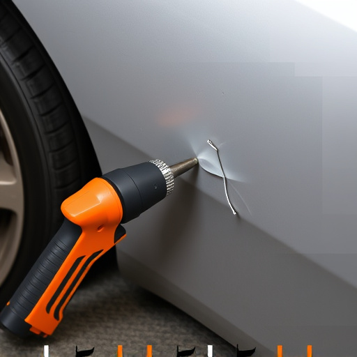 dent removal tools