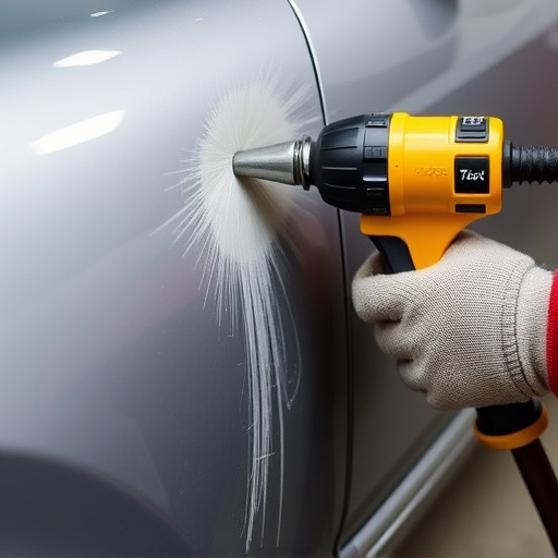 dent removal tools