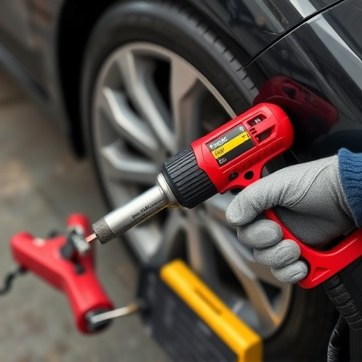 dent removal tools