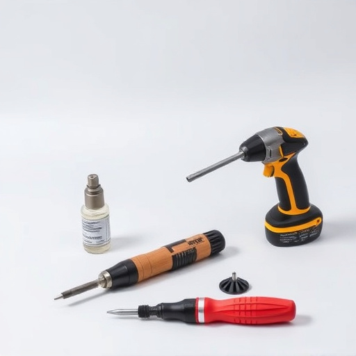 dent removal tools