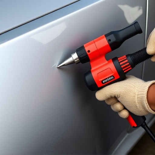 dent removal tools