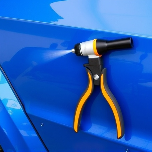 dent removal tools