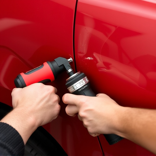 dent removal tools