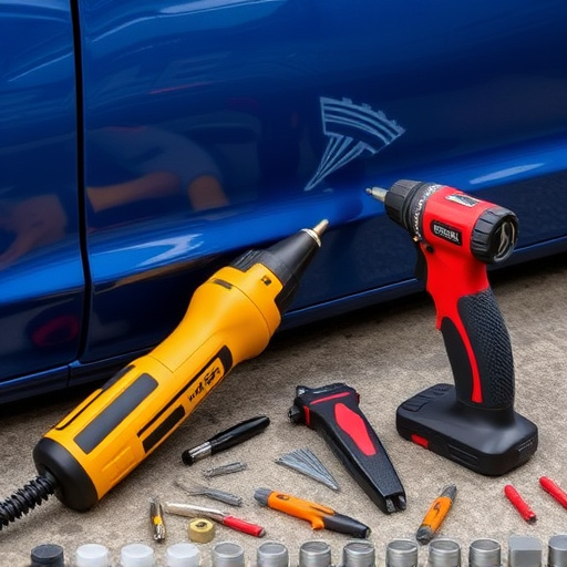 dent removal tools