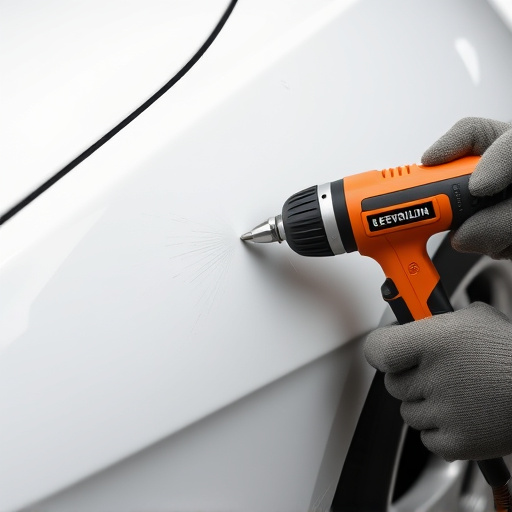 dent removal tools