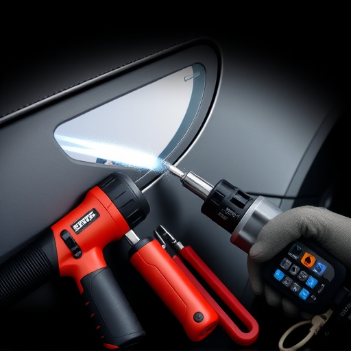 dent removal tools