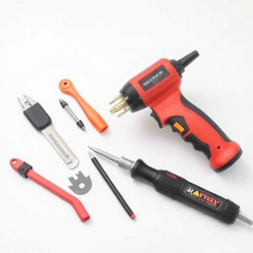 dent removal tools