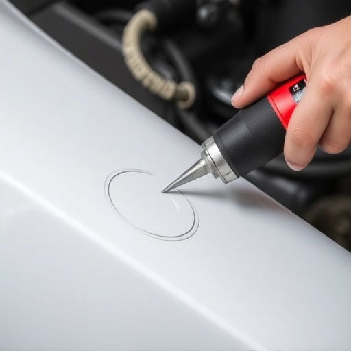 dent removal tools