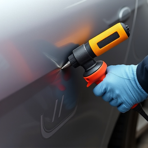 dent removal tools