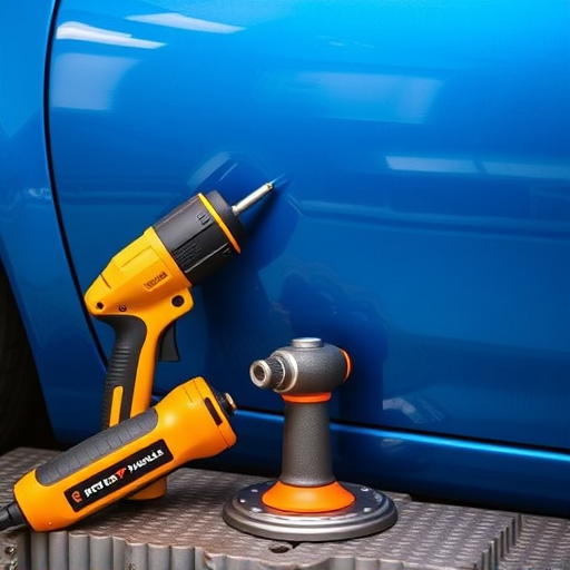 dent removal tools