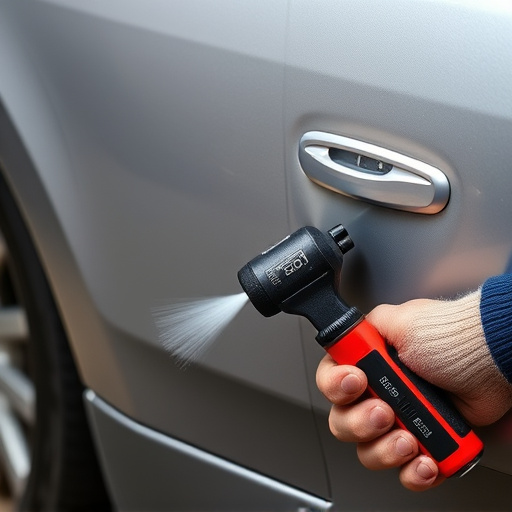 dent removal tools