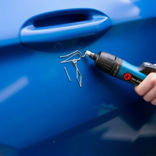 dent removal tools