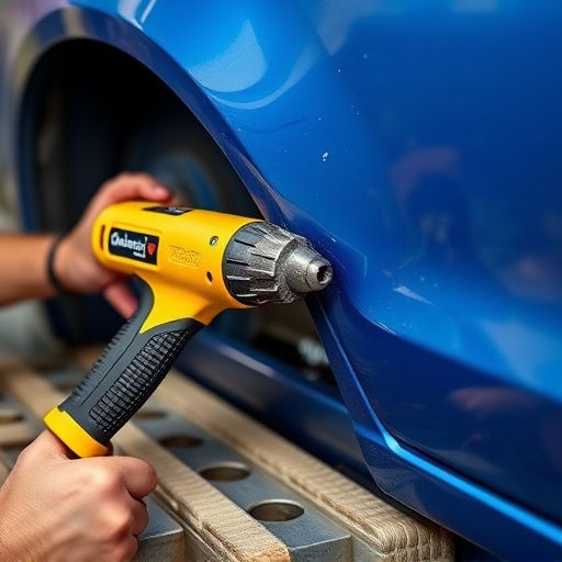 dent removal tools