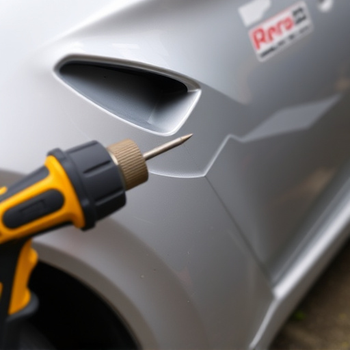dent removal tools