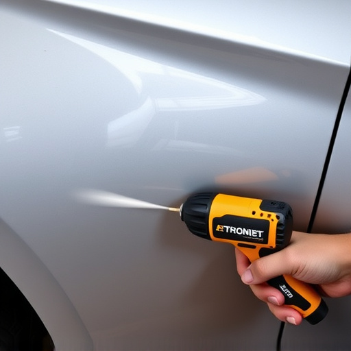 dent removal tools