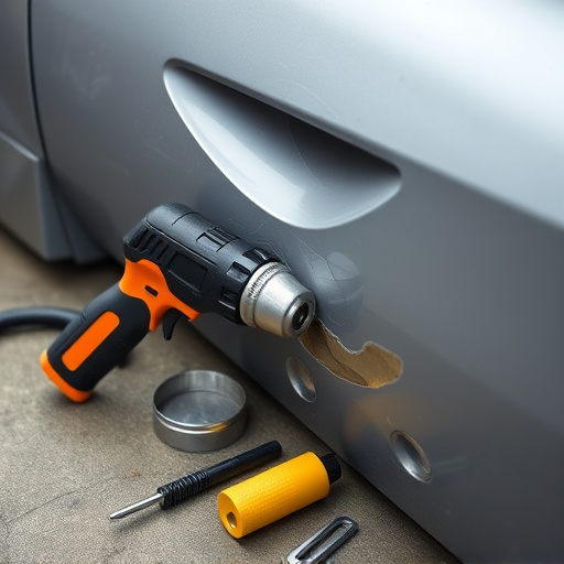 dent removal tools