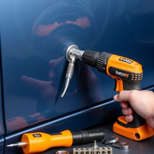 dent removal tools