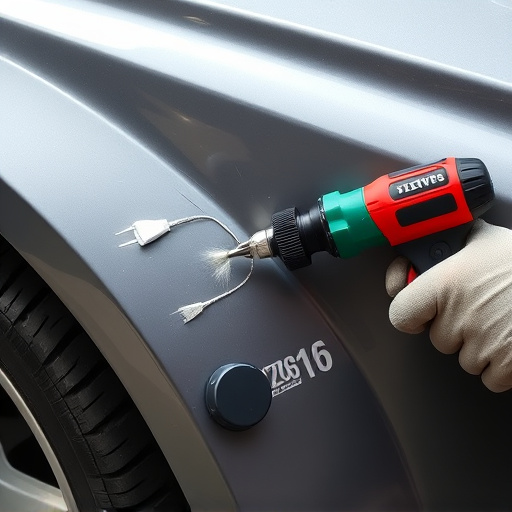 dent removal tools