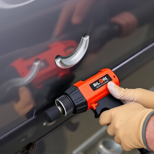 dent removal tools