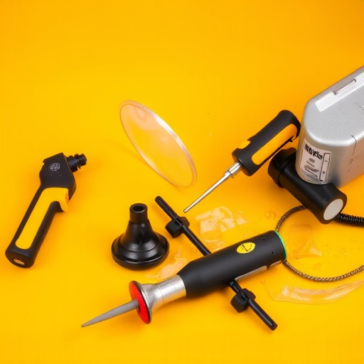 dent removal tools