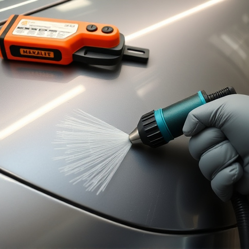 dent removal tools