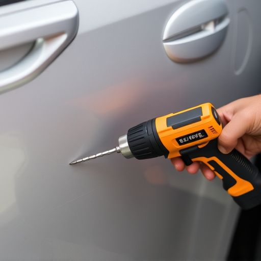 dent removal tools