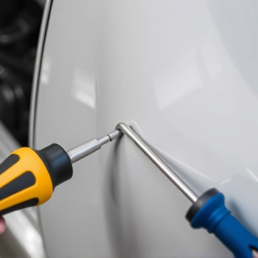 dent removal tools