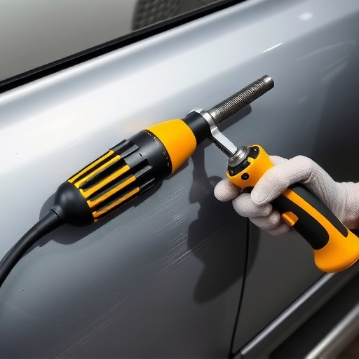 dent removal tools