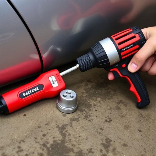 dent removal tools