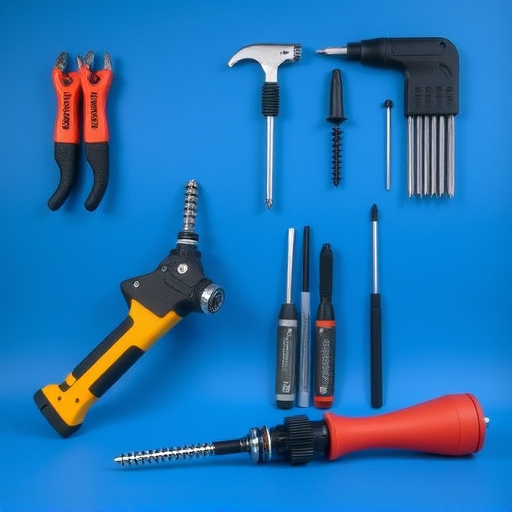 dent removal tools
