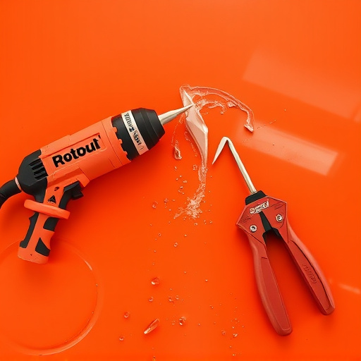 dent removal tools