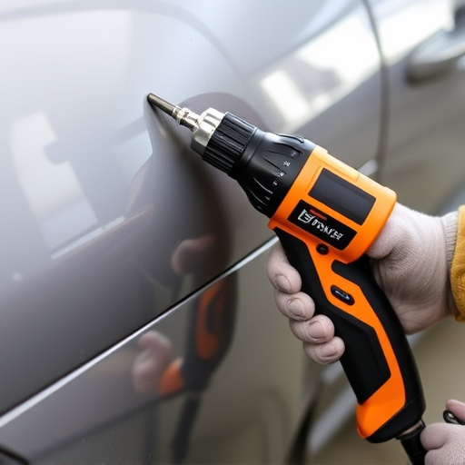 dent removal tools