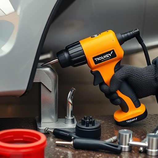 dent removal tools
