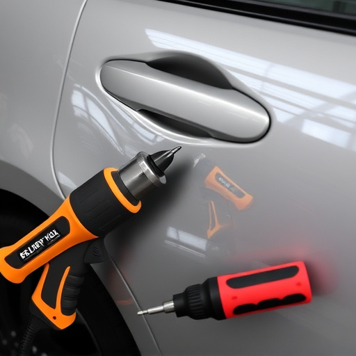 dent removal tools