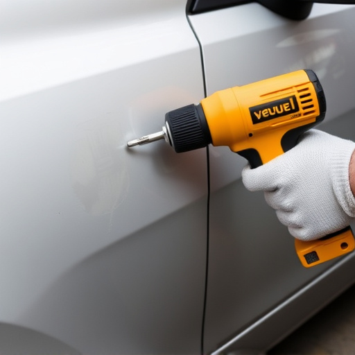 dent removal tools