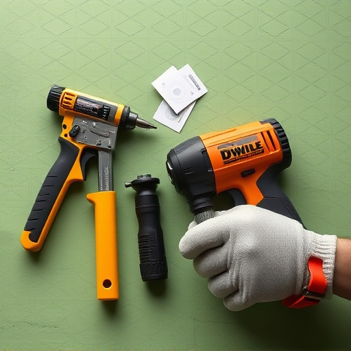 dent removal tools