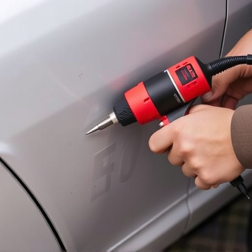 dent removal tools