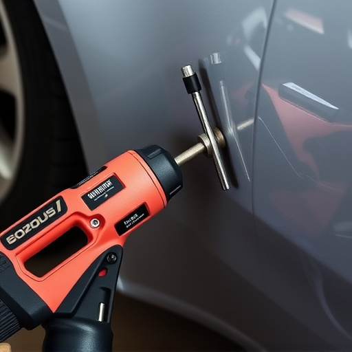 dent removal tools