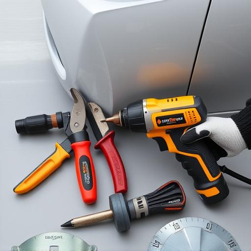 dent removal tools